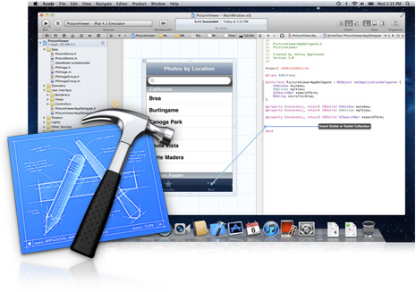 XCode