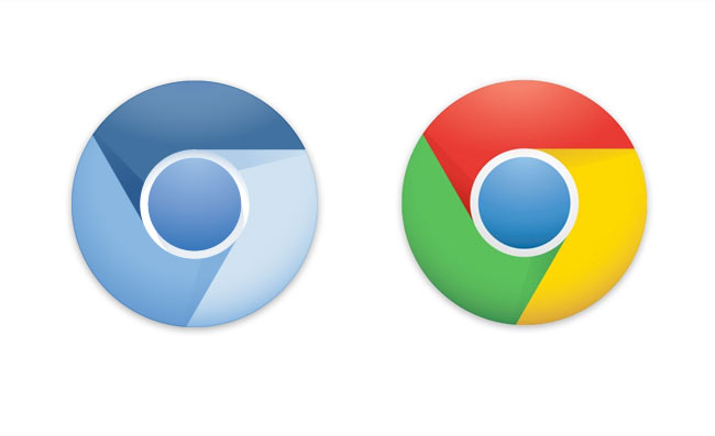 Google Chrome